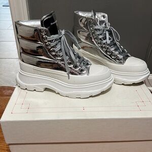 Alexander McQueen Sneakers